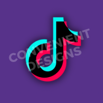 TikTok Icon