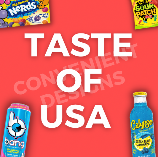 USA Products Icon
