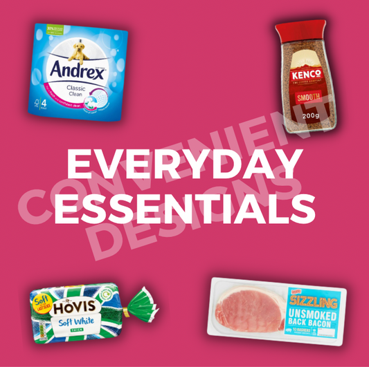 Everyday Essentials