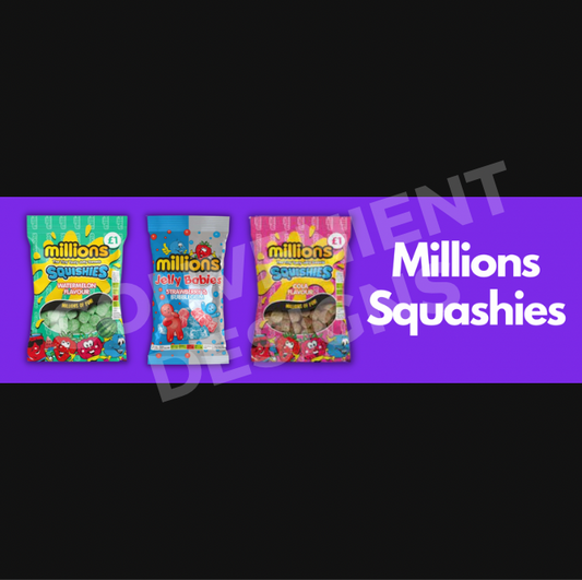 Millions Banner